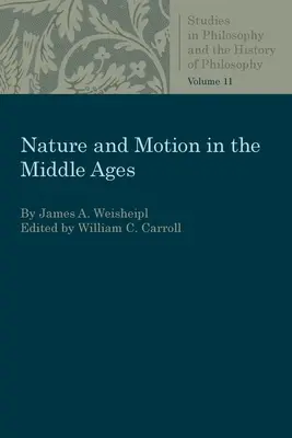 Príroda a pohyb v stredoveku - Nature and Motion in the Middle Age