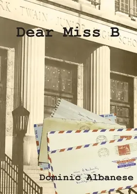 Drahá slečna B - Dear Miss B
