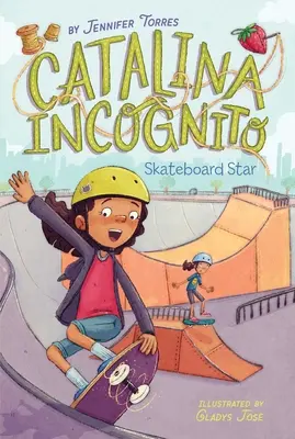 Skateboardová hviezda - Skateboard Star