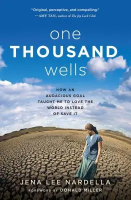 Tisíc studní - One Thousand Wells