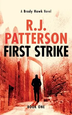 Prvý úder - First Strike