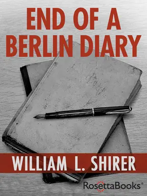 Koniec berlínskeho denníka - End of a Berlin Diary