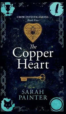 Medené srdce - The Copper Heart