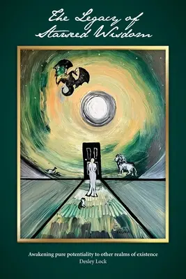 Odkaz múdrosti hviezdnych semien: Prebúdzanie čistého potenciálu do iných sfér existencie - The Legacy of Starseed Wisdom: Awakening pure potentiality to other realms of existence