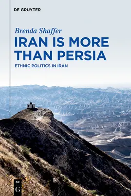 Irán je viac ako Perzia - Iran is More Than Persia