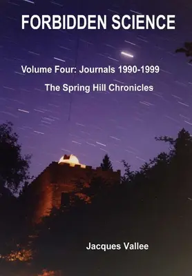Zakázaná veda - štvrtý diel - Forbidden Science - Volume Four