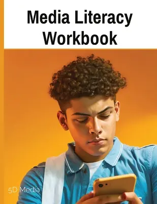 Pracovný zošit mediálnej gramotnosti - Media Literacy Workbook