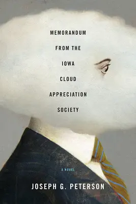 Memorandum od Spoločnosti pre oceňovanie mrakov v Iowe - Memorandum from the Iowa Cloud Appreciation Society