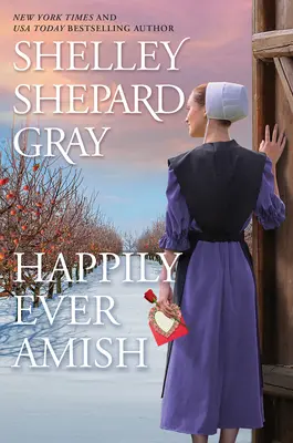 Šťastní amišovia - Happily Ever Amish