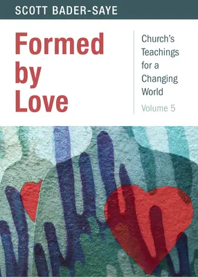 Formované láskou - Formed by Love