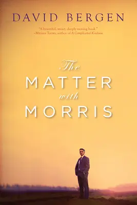 Záležitosť s Morrisom - The Matter with Morris