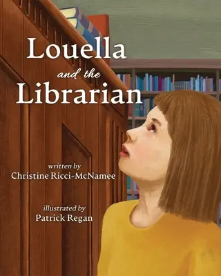 Louella a knihovník - Louella and the Librarian