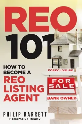 Reo 101: Ako sa stať agentom pre vyhľadávanie nehnuteľností - Reo 101: How To Become A REO Listing Agent