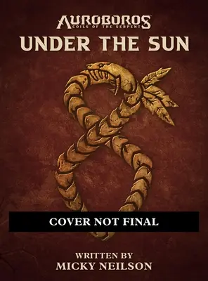Auroboros: Pod slnkom - Auroboros: Under the Sun