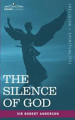 Božie mlčanie - The Silence of God