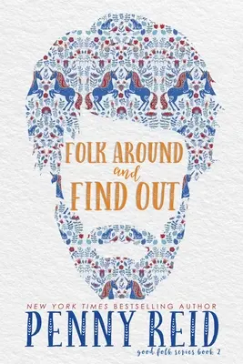 Folklorizujte a zisťujte - Folk Around and Find Out