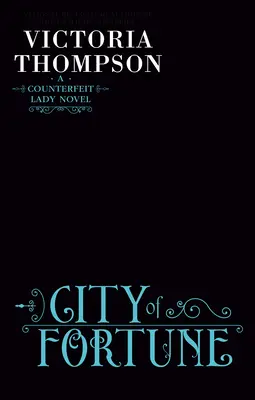 Mesto šťastia - City of Fortune
