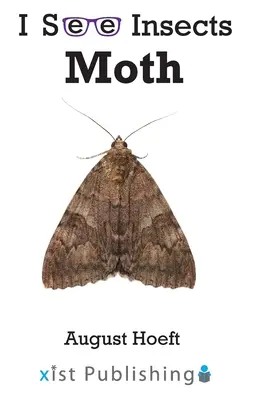 Můra - Moth