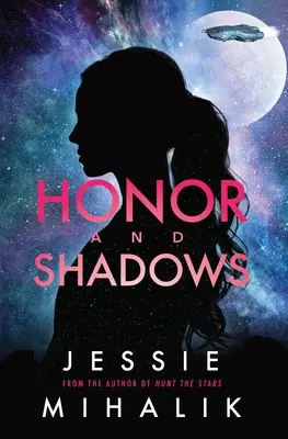 Česť a tiene: Prequelová poviedka Starlight's Shadow - Honor and Shadows: A Starlight's Shadow Prequel Short Story