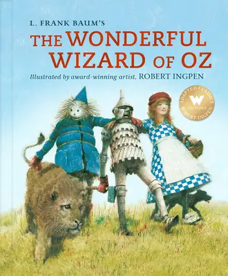Čarodejník zo krajiny Oz (skrátené vydanie) - The Wonderful Wizard of Oz (Abridged)