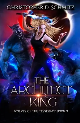 Kráľ architektov - The Architect King