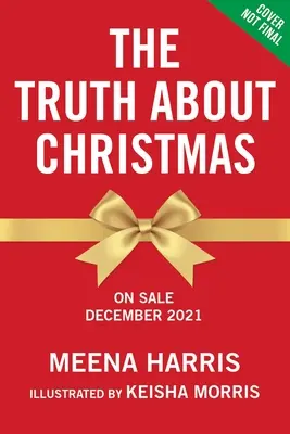 Pravda o pani Clausovej - The Truth about Mrs. Claus