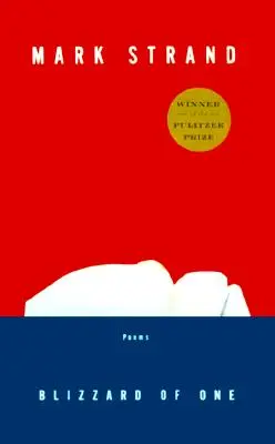 Blizzard of One: Básne - Blizzard of One: Poems