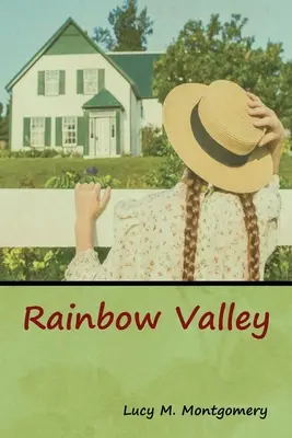 Dúhové údolie - Rainbow Valley
