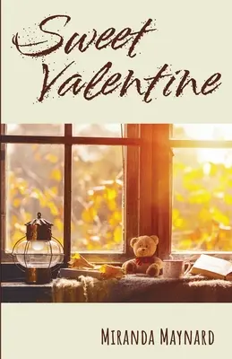 Sladký Valentín - Sweet Valentine