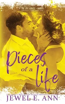 Kúsky života: Colten & Josie: časť prvá - Pieces of a Life: Colten & Josie: Part One