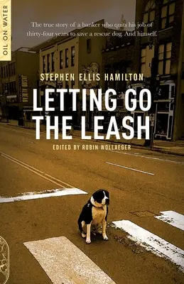 Pustenie vodítka - Letting Go the Leash