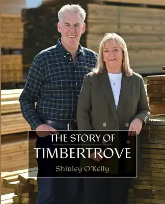 Príbeh Timbertrove - The Story of Timbertrove