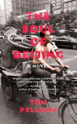 Duša Pekingu - The Soul of Beijing