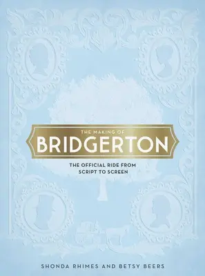 Vnútri Bridgertonu - Inside Bridgerton
