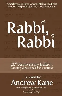 Rabín, rabín - Rabbi, Rabbi