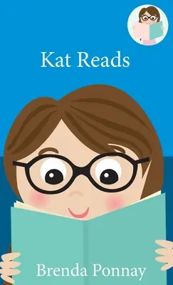 Kat číta - Kat Reads