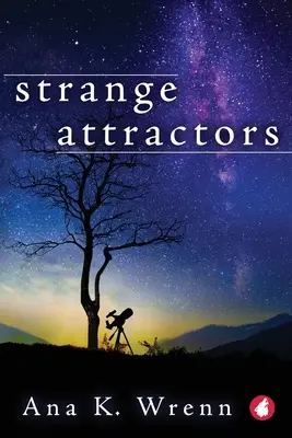 Podivné príťažlivé objekty - Strange Attractors