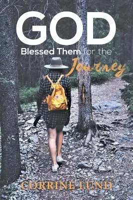 Boh ich požehnal na cestu - GOD Blessed Them for the Journey