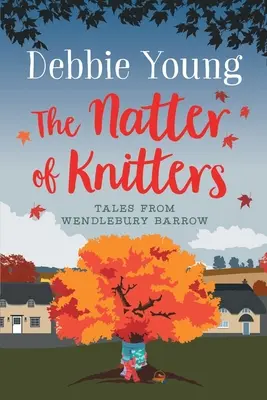 Pletky na pletivách (The Natter of Knitters) - The Natter of Knitters
