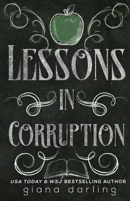 Lekcie korupcie - Lessons in Corruption