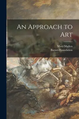 Prístup k umeniu - An Approach to Art