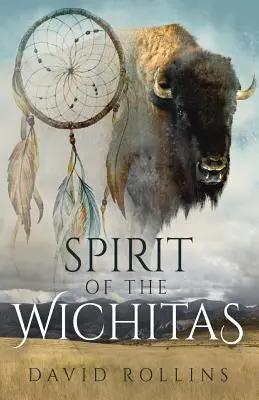 Duch Wichitov - Spirit of the Wichitas