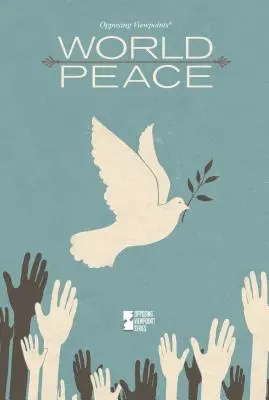 Svetový mier - World Peace