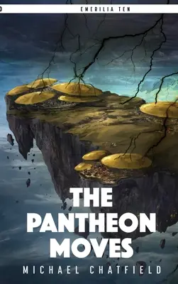 Panteón sa pohybuje - The Pantheon Moves