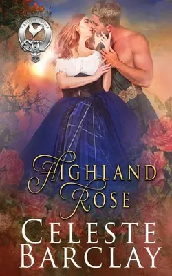 Vysočinská ruža - Highland Rose