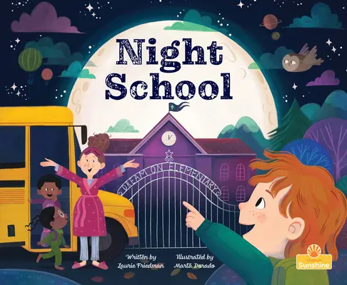 Nočná škola - Night School