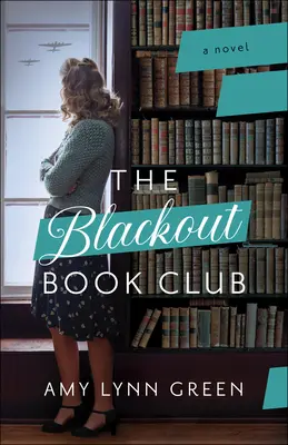 Knižný klub Blackout - The Blackout Book Club