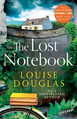 Stratený zápisník - The Lost Notebook