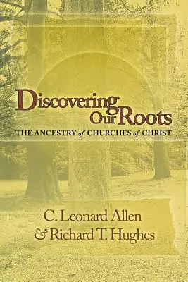 Objavovanie našich koreňov: Mathews: Odhaľovanie predkov Kristových cirkví - Discovering Our Roots: The Ancestry of Churches of Christ