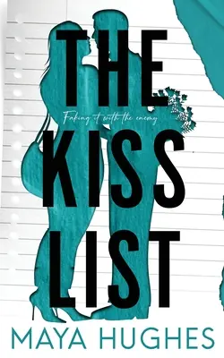 Zoznam bozkov - The Kiss List